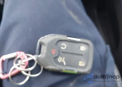 2023 GMC Terrain Awd Slt z USA, uszkodzony, nr VIN 3GKALVEGXPL122722